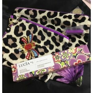 Estee Lauder & Lucia Bundle